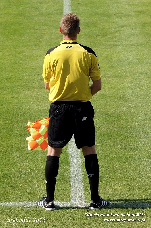 Szubinianka przegrywa czwarty mecz z rzędu