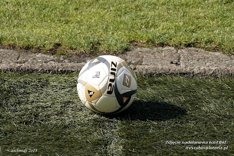 Szubinianka przegrywa czwarty mecz z rzędu