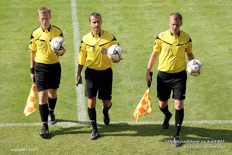 Szubinianka przegrywa czwarty mecz z rzędu