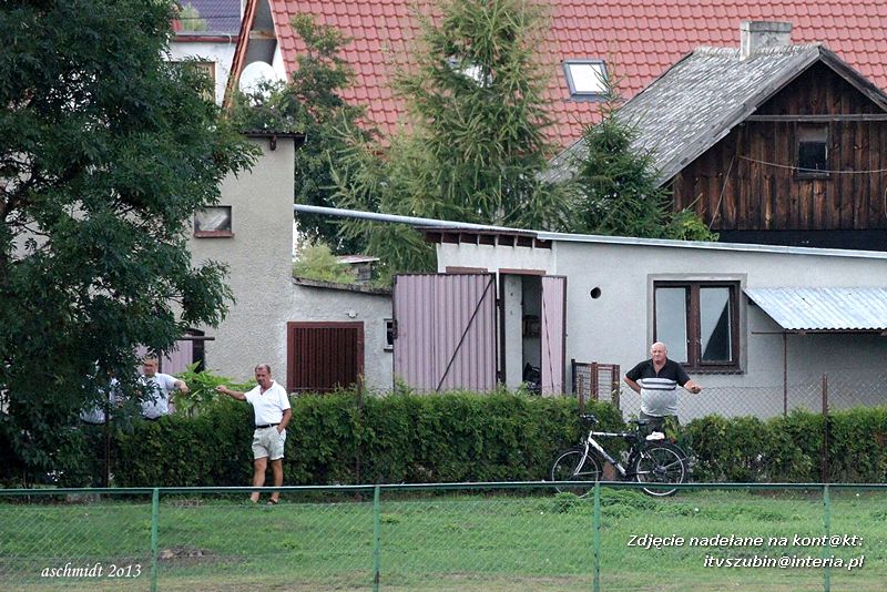 Szubinianka przegrywa czwarty mecz z rzędu