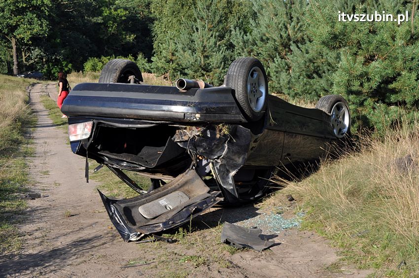 Informacje o zdarzeniach powstałych na terenie powiatu nakielskiego od 19.08.2013 do 25.08.2013 r.