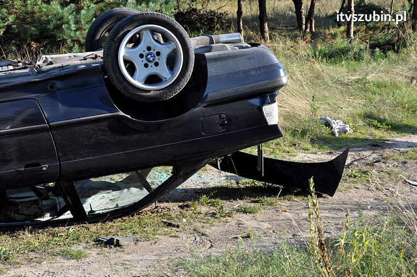 Informacje o zdarzeniach powstałych na terenie powiatu nakielskiego od 19.08.2013 do 25.08.2013 r.
