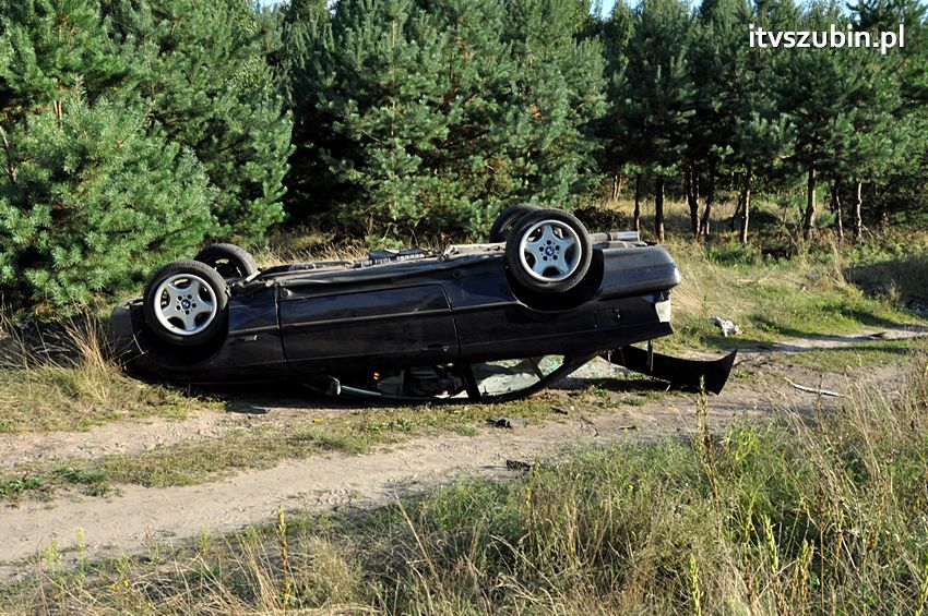 Informacje o zdarzeniach powstałych na terenie powiatu nakielskiego od 19.08.2013 do 25.08.2013 r.