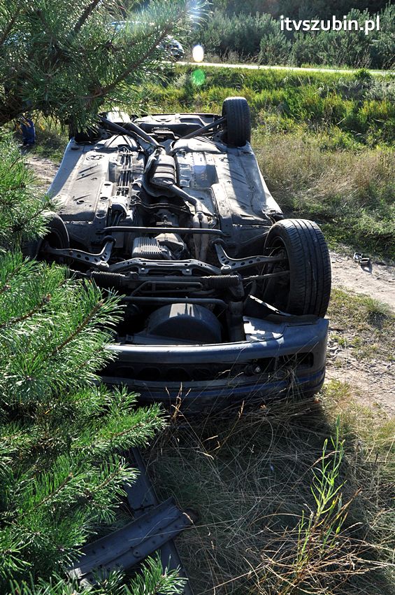 Informacje o zdarzeniach powstałych na terenie powiatu nakielskiego od 19.08.2013 do 25.08.2013 r.