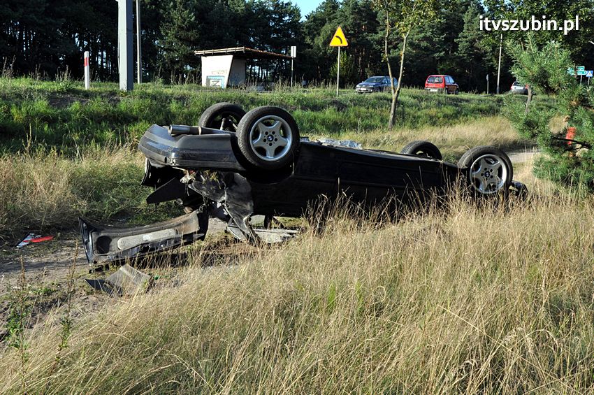 Informacje o zdarzeniach powstałych na terenie powiatu nakielskiego od 19.08.2013 do 25.08.2013 r.