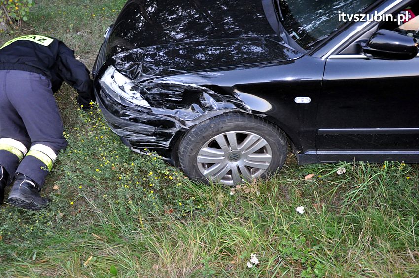 Informacje o zdarzeniach powstałych na terenie powiatu nakielskiego od 19.08.2013 do 25.08.2013 r.