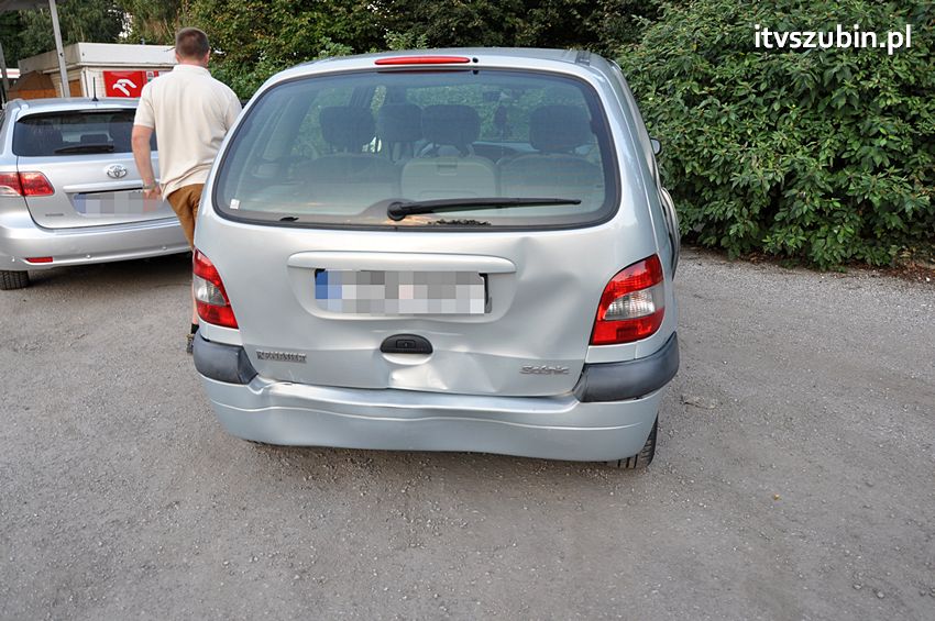 Informacje o zdarzeniach powstałych na terenie powiatu nakielskiego od 19.08.2013 do 25.08.2013 r.