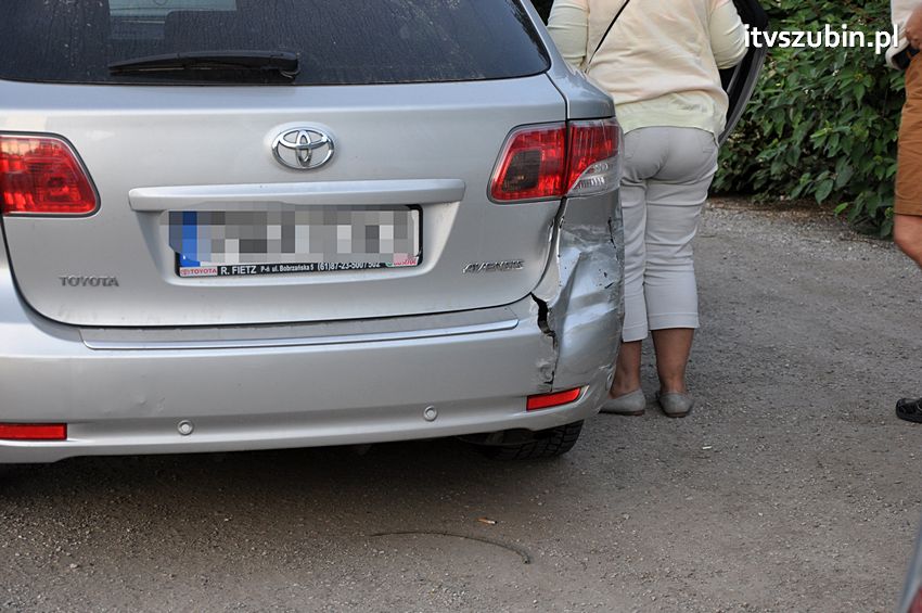 Informacje o zdarzeniach powstałych na terenie powiatu nakielskiego od 19.08.2013 do 25.08.2013 r.