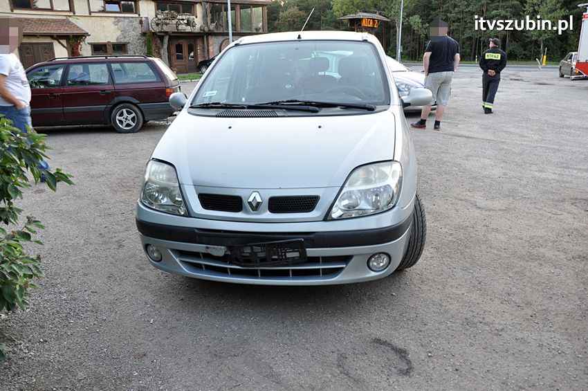 Informacje o zdarzeniach powstałych na terenie powiatu nakielskiego od 19.08.2013 do 25.08.2013 r.