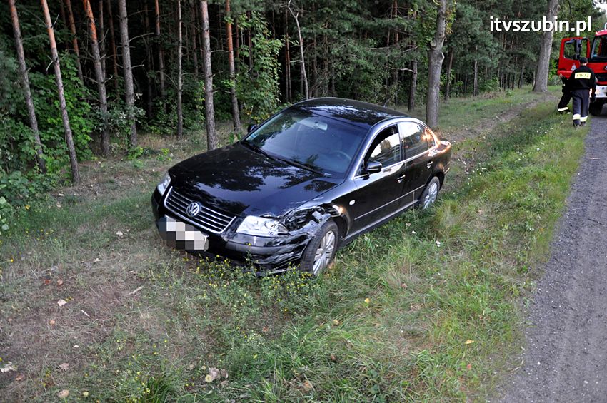 Informacje o zdarzeniach powstałych na terenie powiatu nakielskiego od 19.08.2013 do 25.08.2013 r.