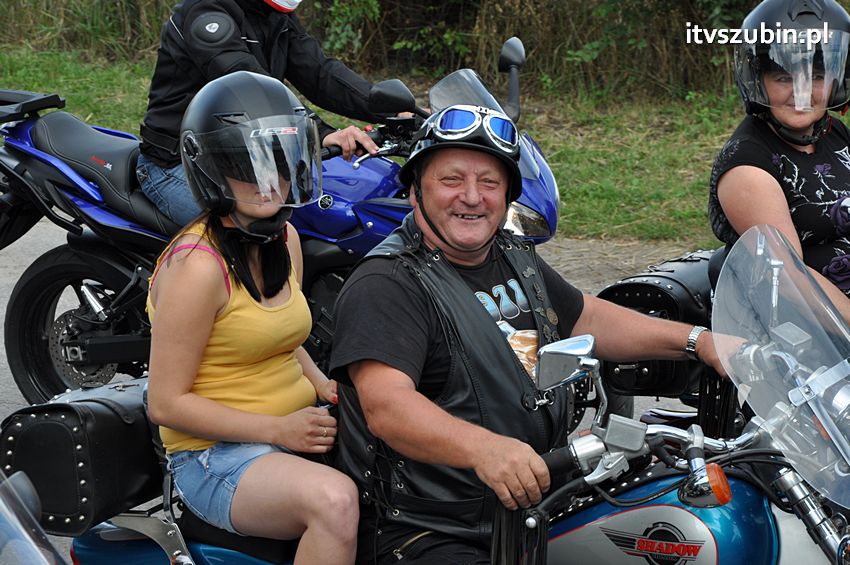 Dożynki gminne w Dąbrówce Słupskiej