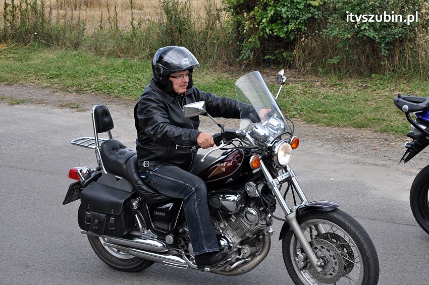 Dożynki gminne w Dąbrówce Słupskiej