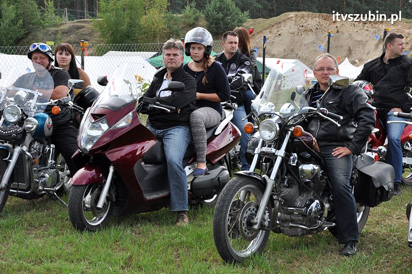 Dożynki gminne w Dąbrówce Słupskiej