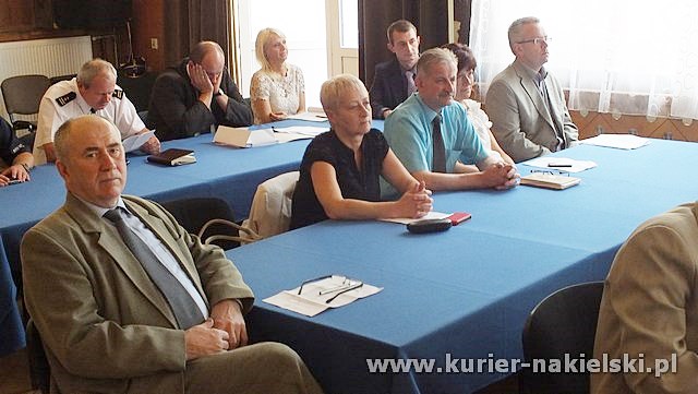 Obradowała Sesja Rady Powiatu Nakielskiego