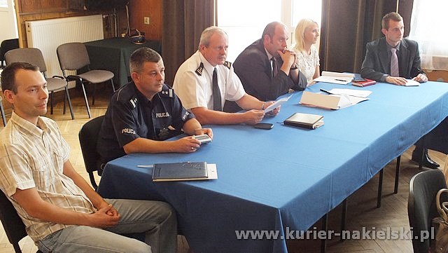 Obradowała Sesja Rady Powiatu Nakielskiego