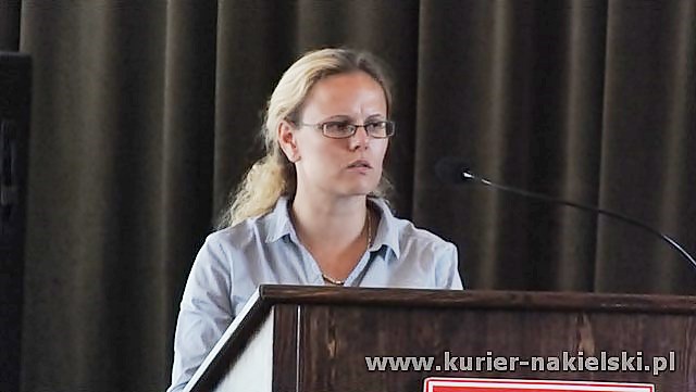 Obradowała Sesja Rady Powiatu Nakielskiego