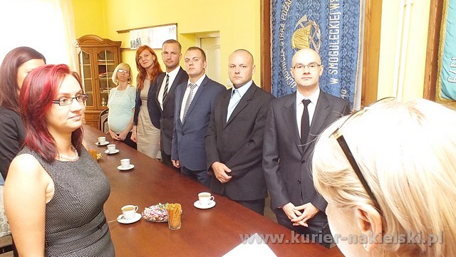 Awanse zawodowe dla nauczycieli szkół ponadgimnazjalnych