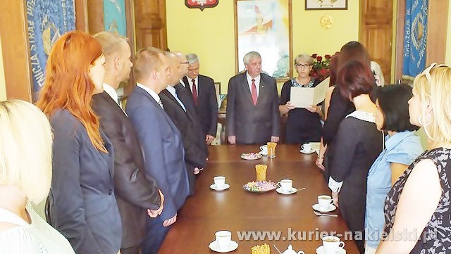 Awanse zawodowe dla nauczycieli szkół ponadgimnazjalnych