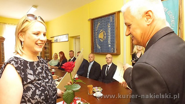 Awanse zawodowe dla nauczycieli szkół ponadgimnazjalnych