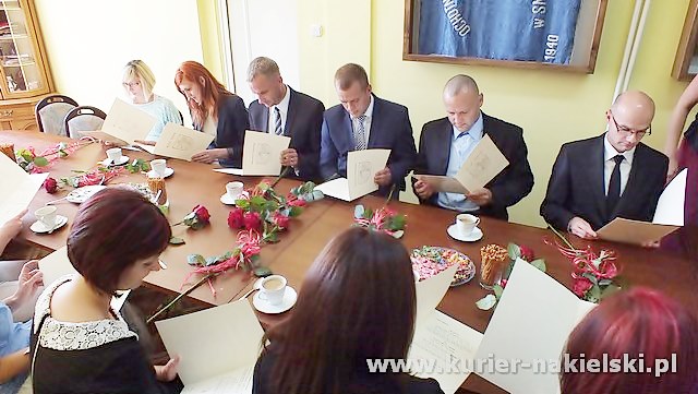 Awanse zawodowe dla nauczycieli szkół ponadgimnazjalnych