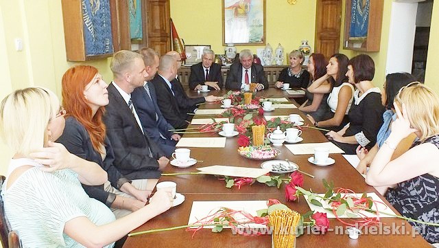 Awanse zawodowe dla nauczycieli szkół ponadgimnazjalnych