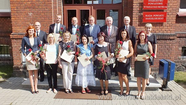 Awanse zawodowe dla nauczycieli szkół ponadgimnazjalnych