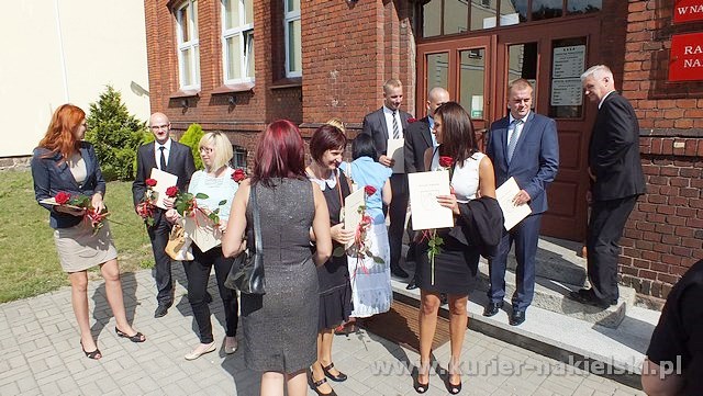 Awanse zawodowe dla nauczycieli szkół ponadgimnazjalnych