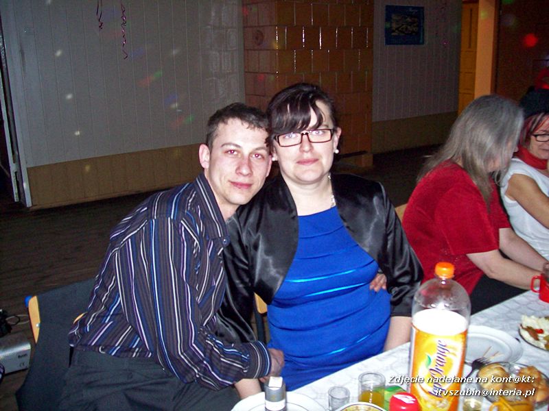 Śledzik w Szaradowie