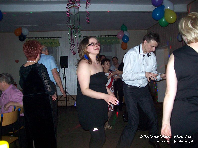 Śledzik w Szaradowie