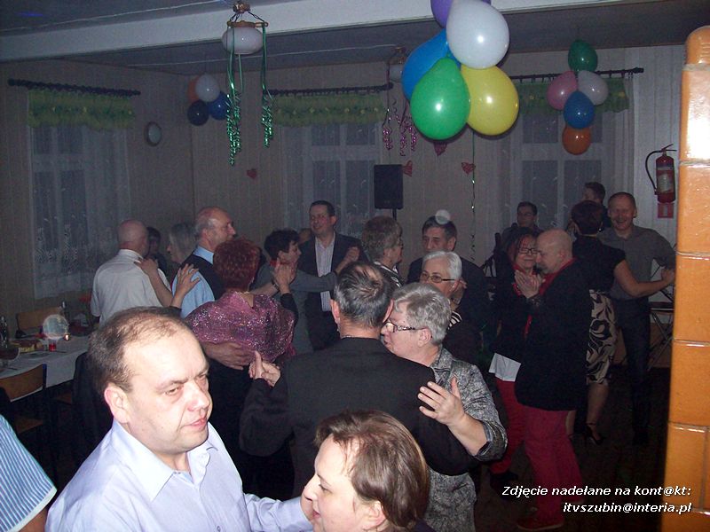 Śledzik w Szaradowie