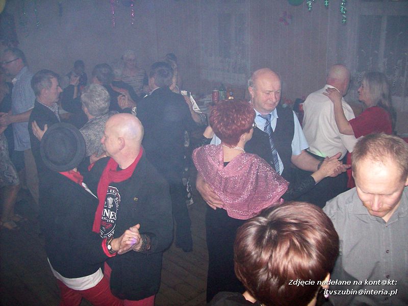 Śledzik w Szaradowie