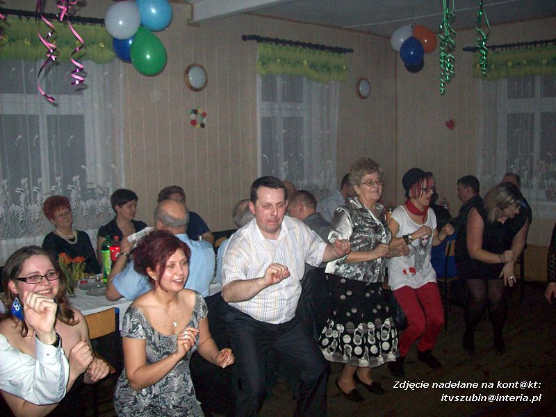 Śledzik w Szaradowie