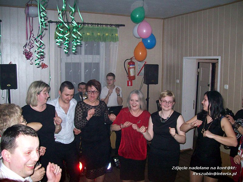 Śledzik w Szaradowie