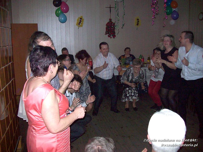 Śledzik w Szaradowie