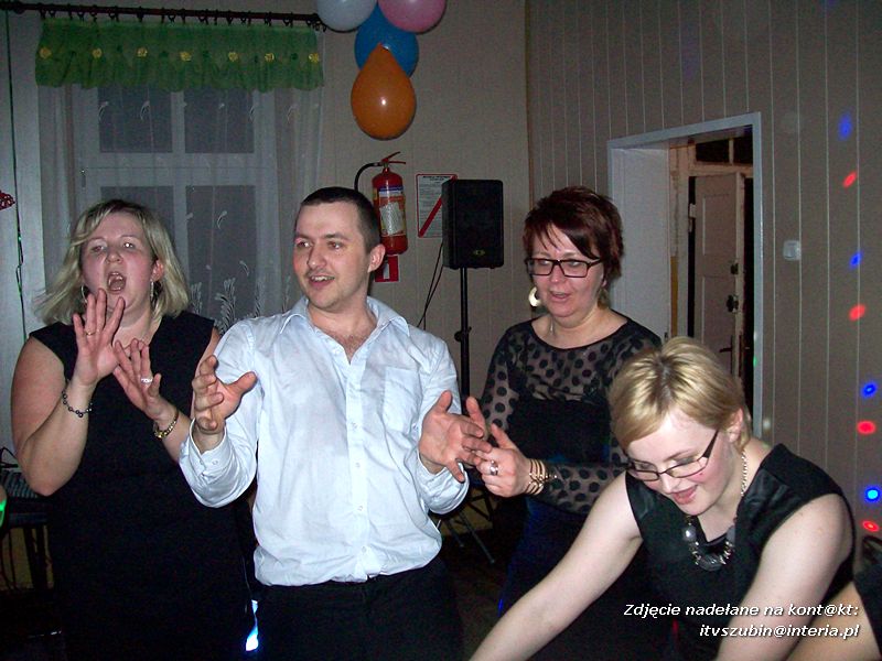 Śledzik w Szaradowie