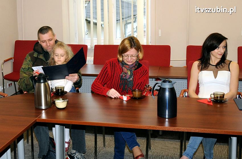 Stypendia Sportowe rozdane