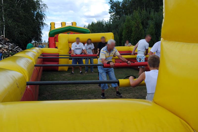 Dmuchańce na każdą okazję !!!