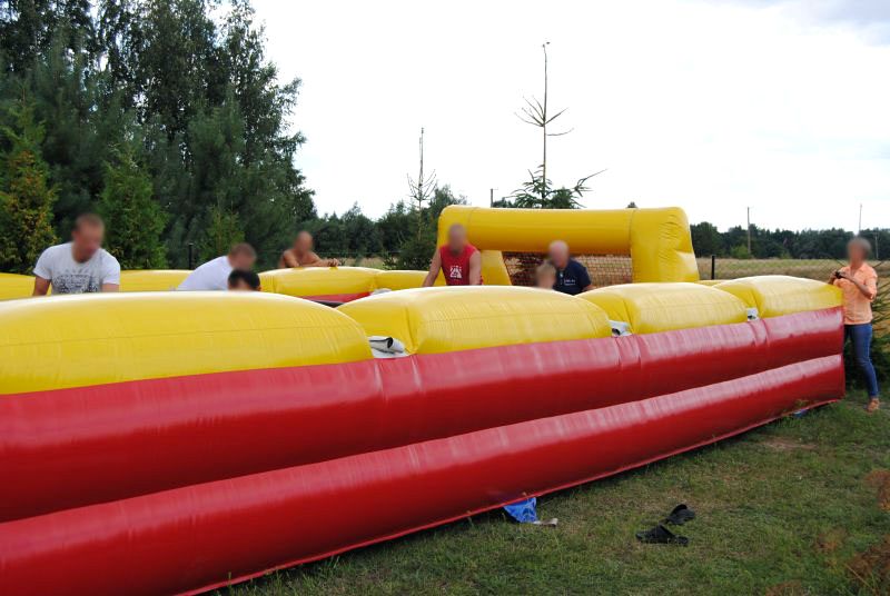 Dmuchańce na każdą okazję !!!