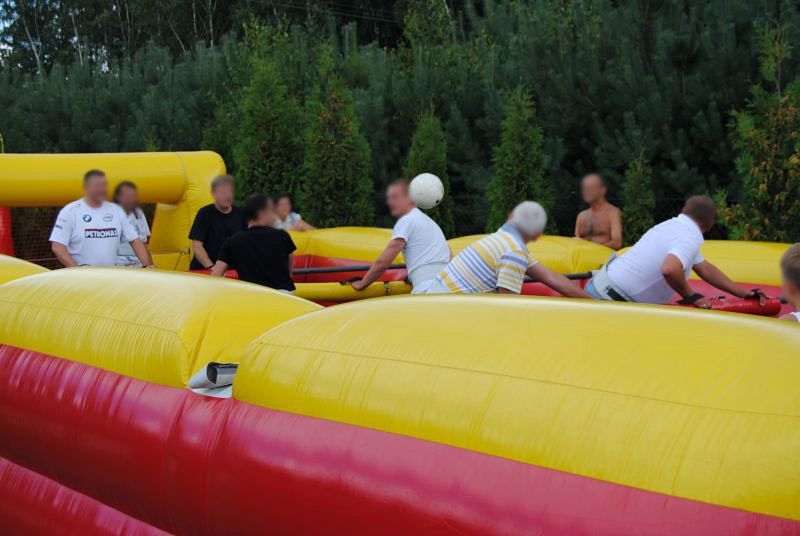 Dmuchańce na każdą okazję !!!