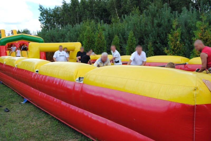 Dmuchańce na każdą okazję !!!