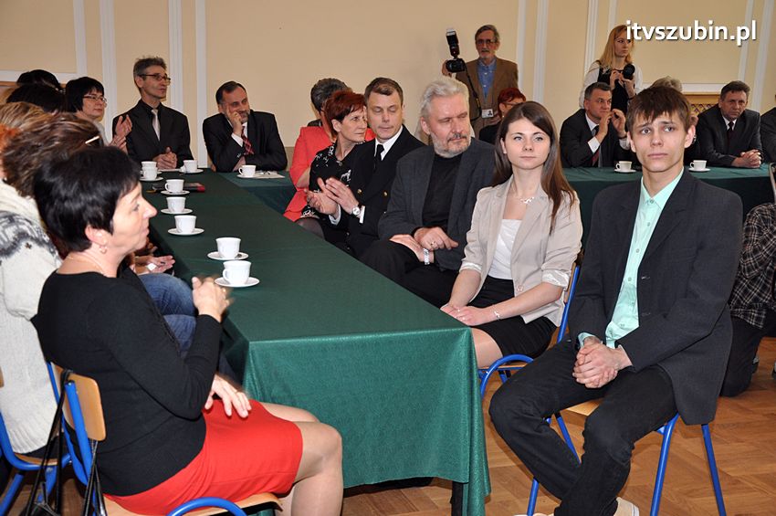 Prawo dziecka do dobrej szkoły - Forum Edukacyjne w Szubinie