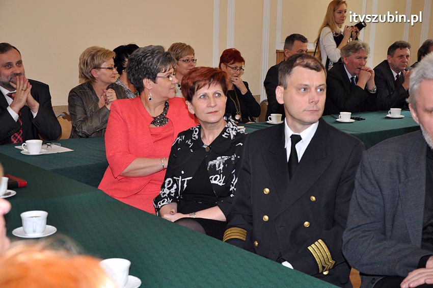 Prawo dziecka do dobrej szkoły - Forum Edukacyjne w Szubinie