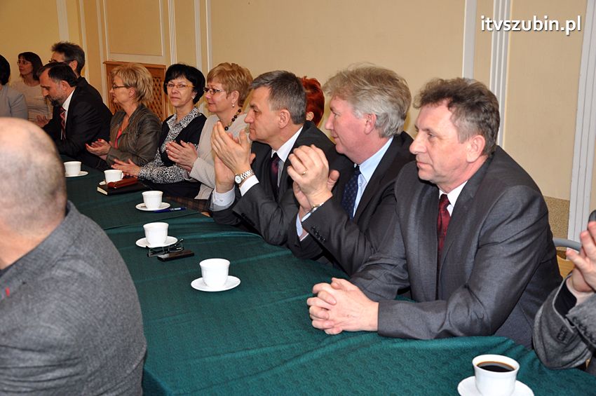Prawo dziecka do dobrej szkoły - Forum Edukacyjne w Szubinie