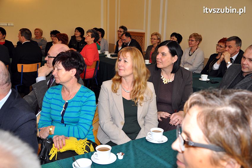 Prawo dziecka do dobrej szkoły - Forum Edukacyjne w Szubinie