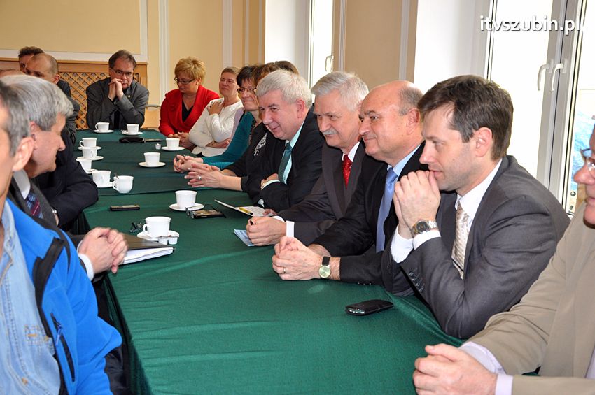 Prawo dziecka do dobrej szkoły - Forum Edukacyjne w Szubinie