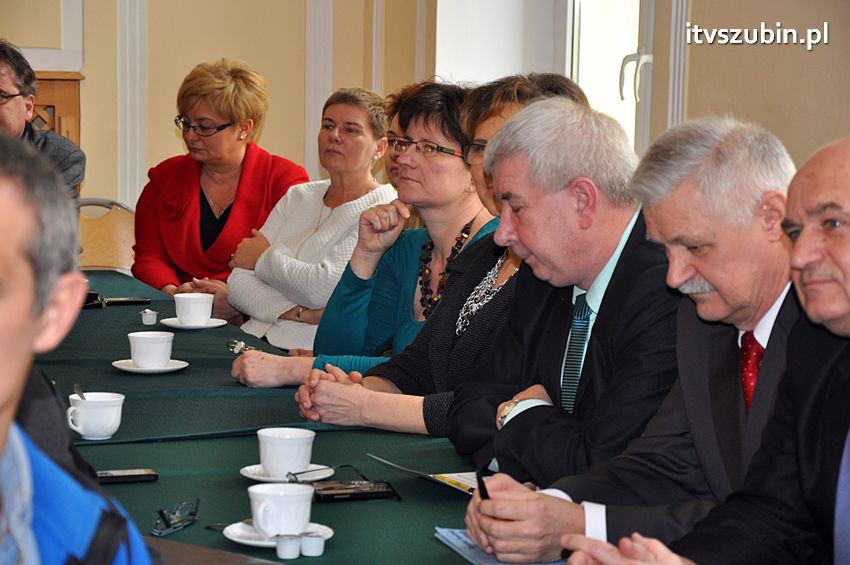 Prawo dziecka do dobrej szkoły - Forum Edukacyjne w Szubinie