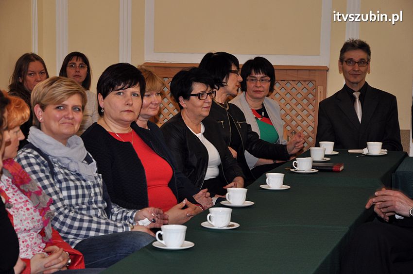 Prawo dziecka do dobrej szkoły - Forum Edukacyjne w Szubinie