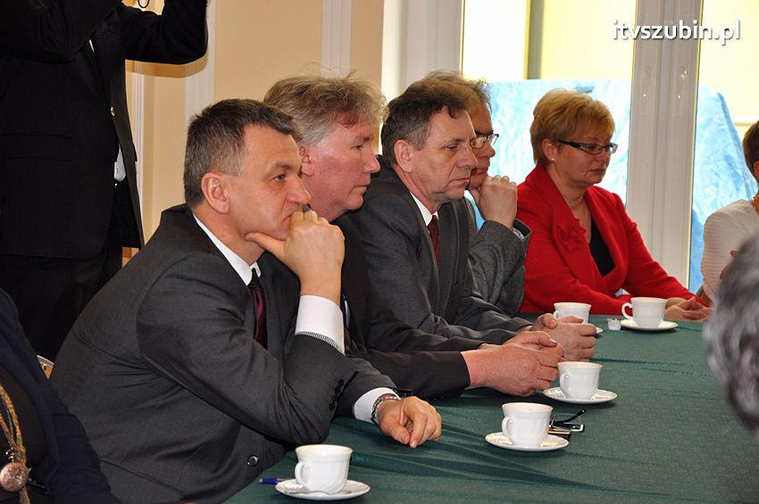 Prawo dziecka do dobrej szkoły - Forum Edukacyjne w Szubinie