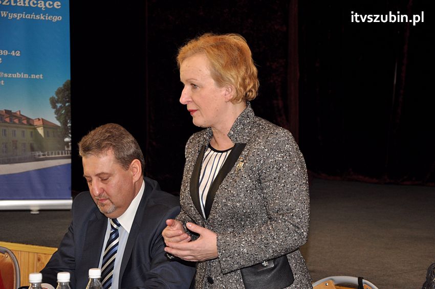 Prawo dziecka do dobrej szkoły - Forum Edukacyjne w Szubinie