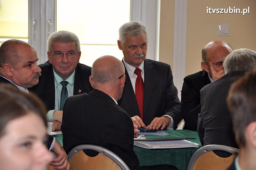 Prawo dziecka do dobrej szkoły - Forum Edukacyjne w Szubinie